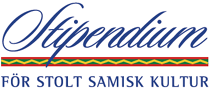 Stipendium fr stolt samisk kultur!